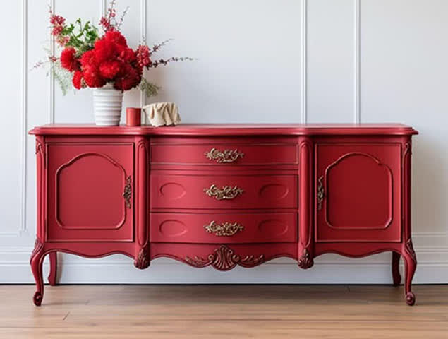 تصویر 1 از خرید کنسول تمام چوبی + قیمت مناسب