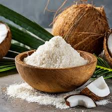 قیمت خرید پودر نارگیل چرب با فروش عمده