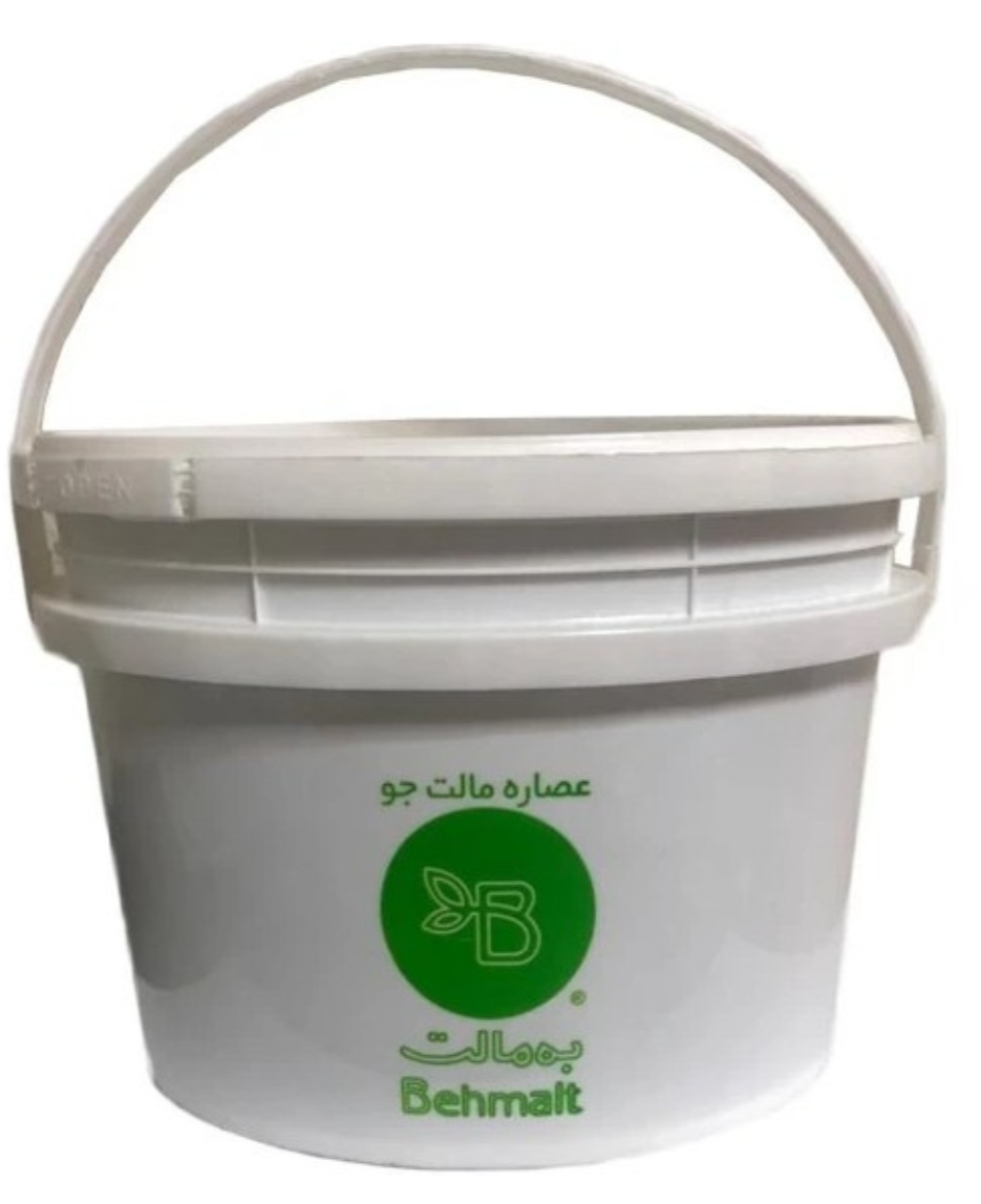 پودر عصاره مالت روشن جو افزایش ماندگاری نان + قیمت پرف وش