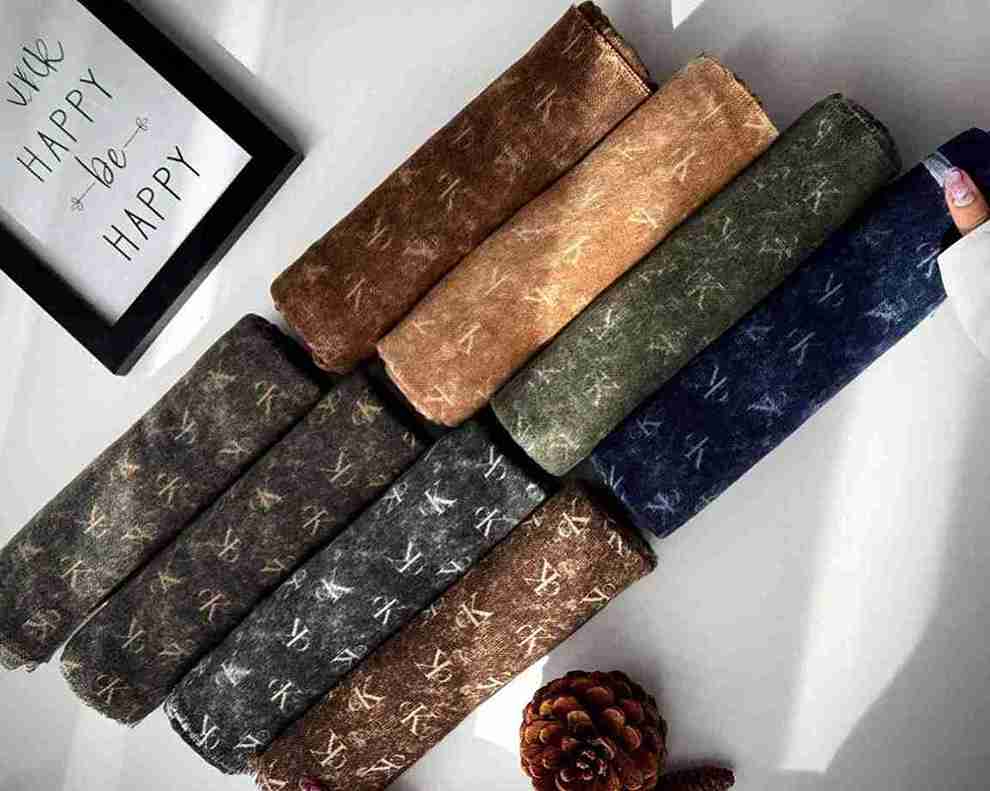 قیمت شال موهر ایرانی + خرید باور نکردنی