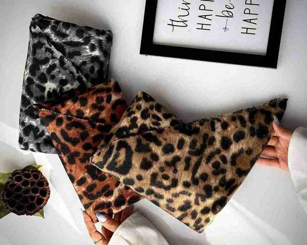 قیمت شال موهر جدید + پخش تولیدی