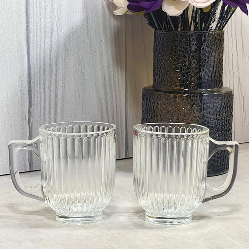 تصویر 3 از قیمت خرید نیم لیوان مدل امیلیا بسته 6 عددی + فروش ویژه