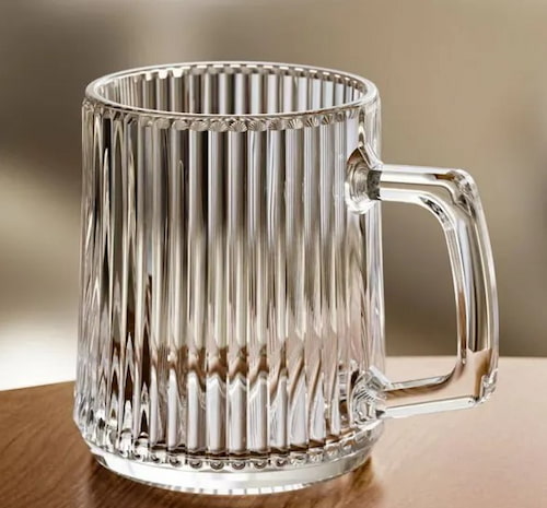 تصویر 1 از قیمت خرید نیم لیوان مدل امیلیا بسته 6 عددی + فروش ویژه