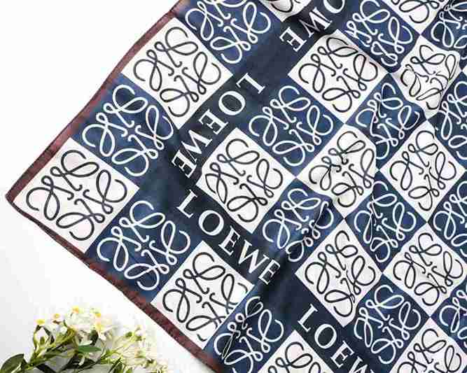 تصویر 4 از پخش عمده روسری سیا اسکارف + کف قیمت