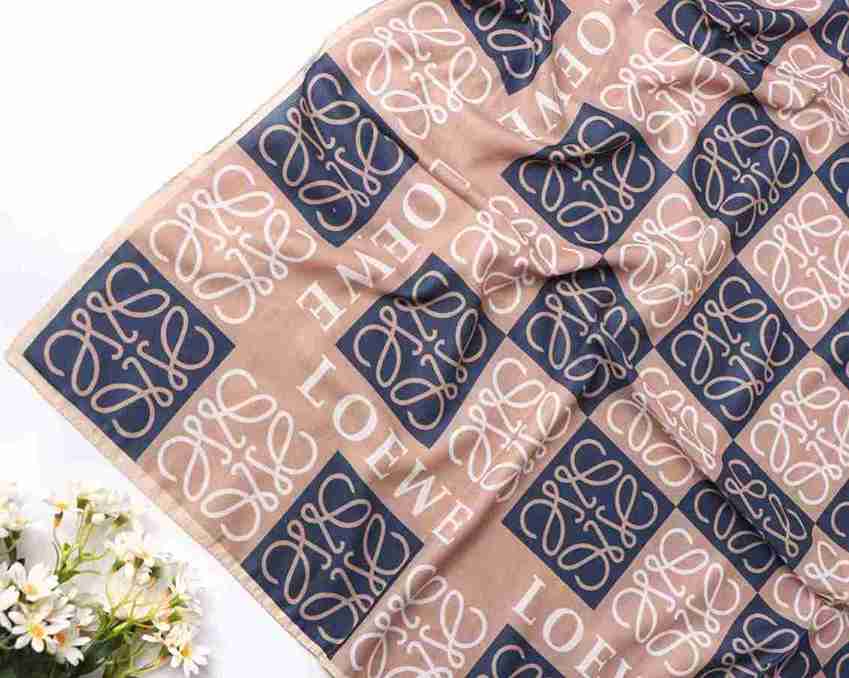 تصویر 3 از پخش عمده روسری سیا اسکارف + کف قیمت