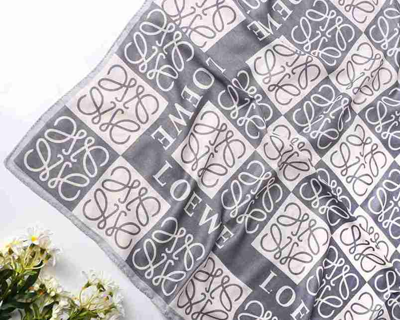 تصویر 2 از پخش عمده روسری سیا اسکارف + کف قیمت