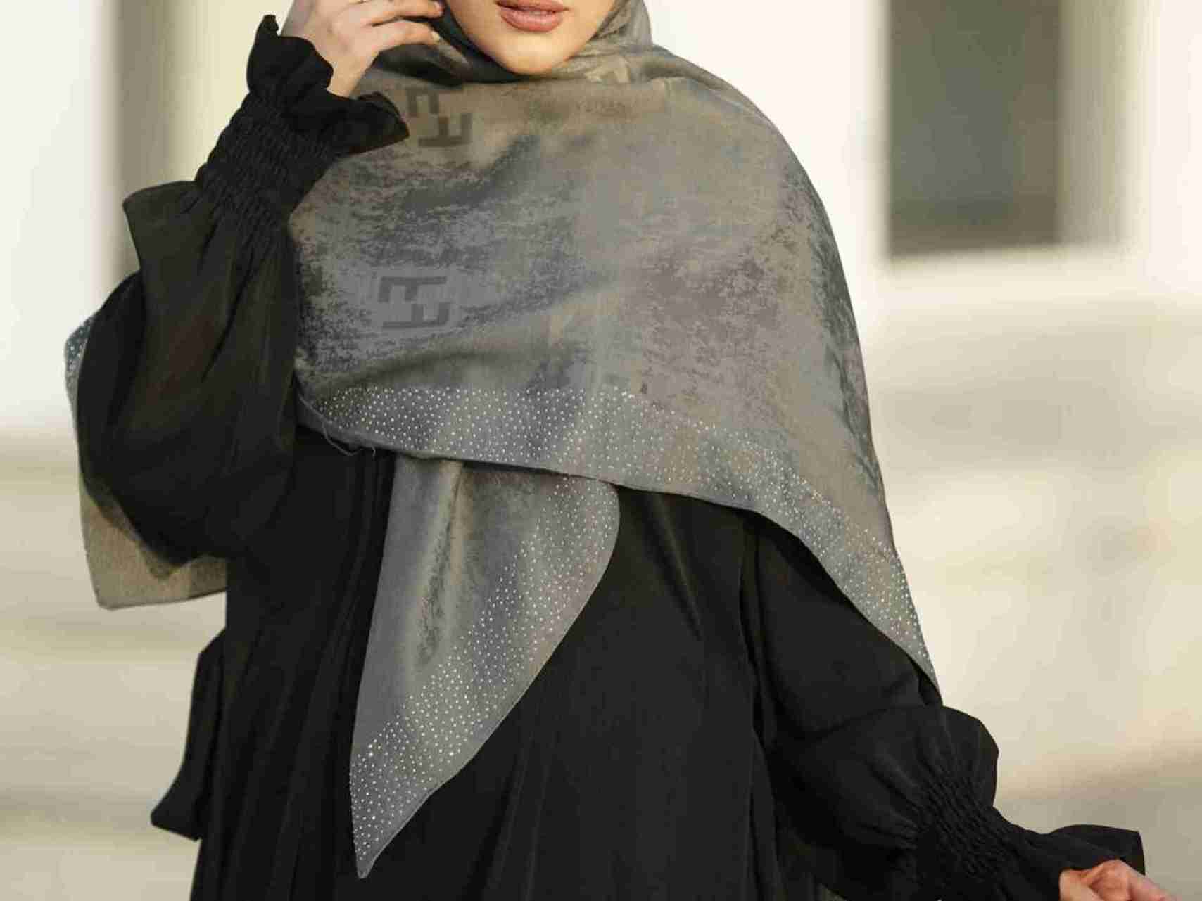 قیمت روسری زنانه