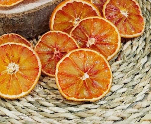 قیمت خرید پرتقال خشک بدون پوست + فروش ویژه