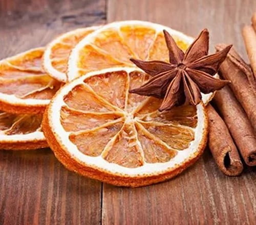 فروش پرتقال تامسون خشک + قیمت خرید به صرفه