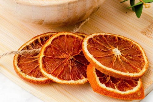 تصویر 1 از خرید و فروش پرتقال خشک اسلایسی با شرایط فوق العاده