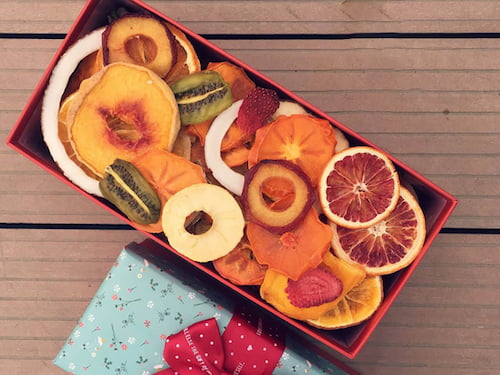 فروش میوه خشک لوکس + قیمت خرید به صرفه