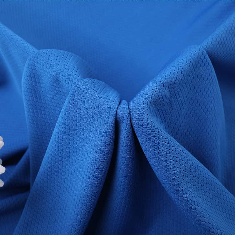 تصویر 2 از مرکز فروش پارچه فلامنت ورزشی سوزنی و کندویی دیبافت