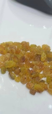 کشمش زرد ملایر + فروش ویژه