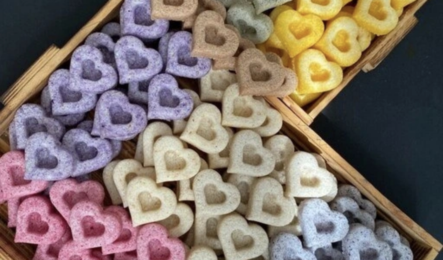 خرید نبات تزیینی شیک + قیمت فروش استثنایی