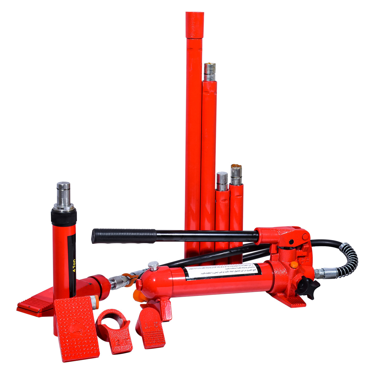 قیمت جک صافکاری + فروش ویژه