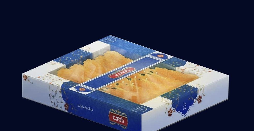 فروش نبات جعبه ای شیک + قیمت خرید به صرفه