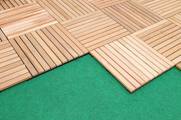 قیمت کفپوش خانه