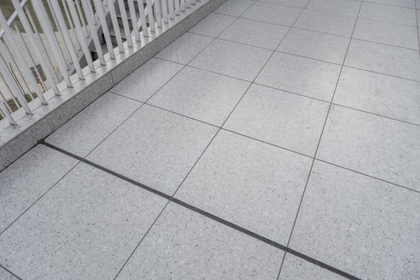 تصویر 5 از خرید کفپوش بالکن جنس خوب + قیمت فروش استثنایی