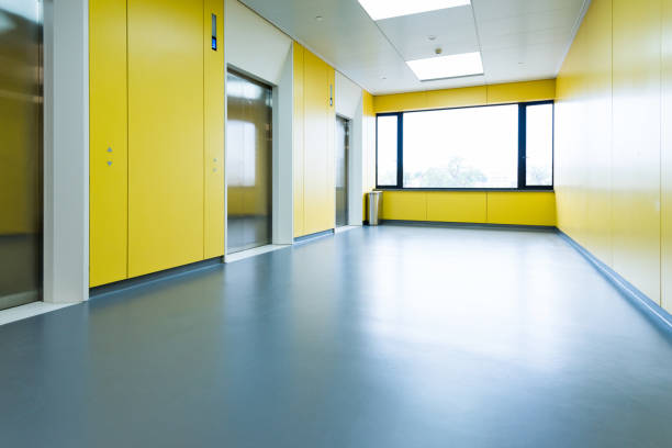 تصویر 5 از قیمت خرید کفپوش بیمارستانی + فروش ویژه