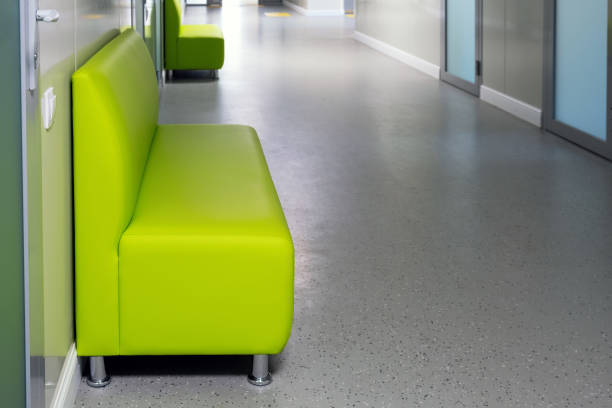 تصویر 1 از قیمت خرید کفپوش بیمارستانی + فروش ویژه