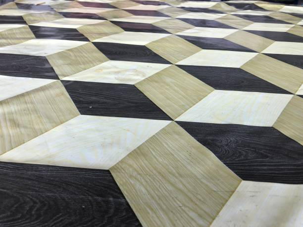 تصویر 4 از فروش کفپوش اپوکسی سه بعدی + قیمت خرید به صرفه