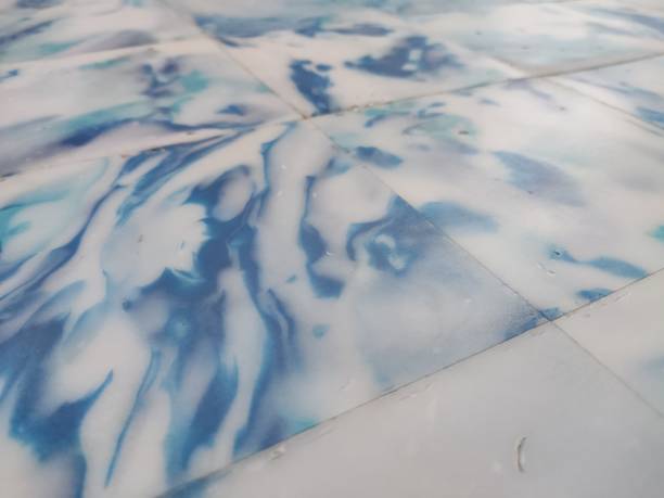 تصویر 5 از فروش کفپوش اپوکسی سه بعدی + قیمت خرید به صرفه