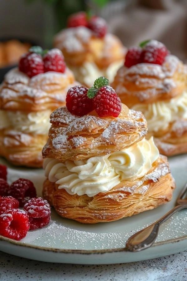 تصویر 2 از خرید پودر استابلایزر ویژه خامه قنادی + قیمت فروش ویژه