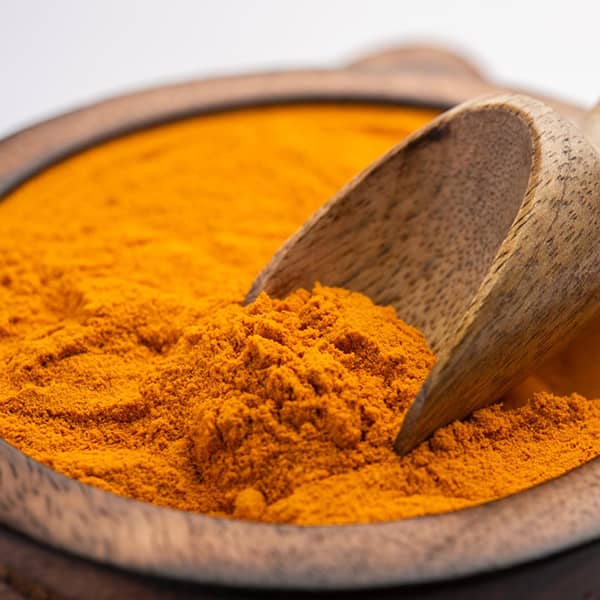 تصویر 3 از زردچوبه آسیاب شده خالص ممتاز عطر قوی