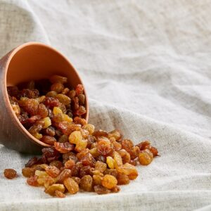 کشمش ملکان درجه‌ یک طلای خوش‌ طعم آذربایجان