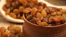 کشمش پلویی + قيمت کلی