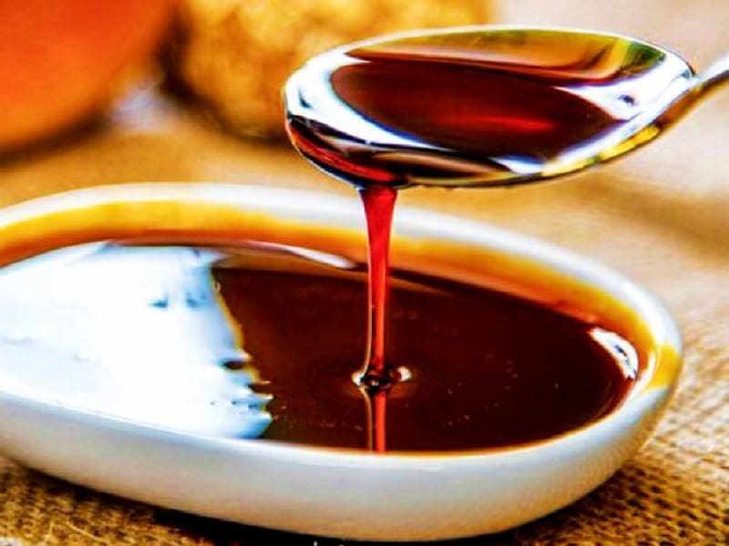 شیره خرما ارگانیک طبیعی با ارزش غذایی بالا