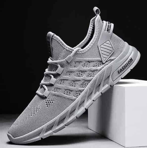 کفش مردانه اسپرت جدید با طراحی خاص و راحتی بی‌ نظیر