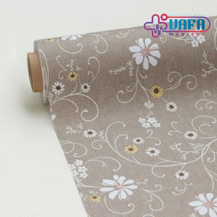 تصویر 1 از تولید اسپان طرح دار به سفارش مشتری در 1000 متر