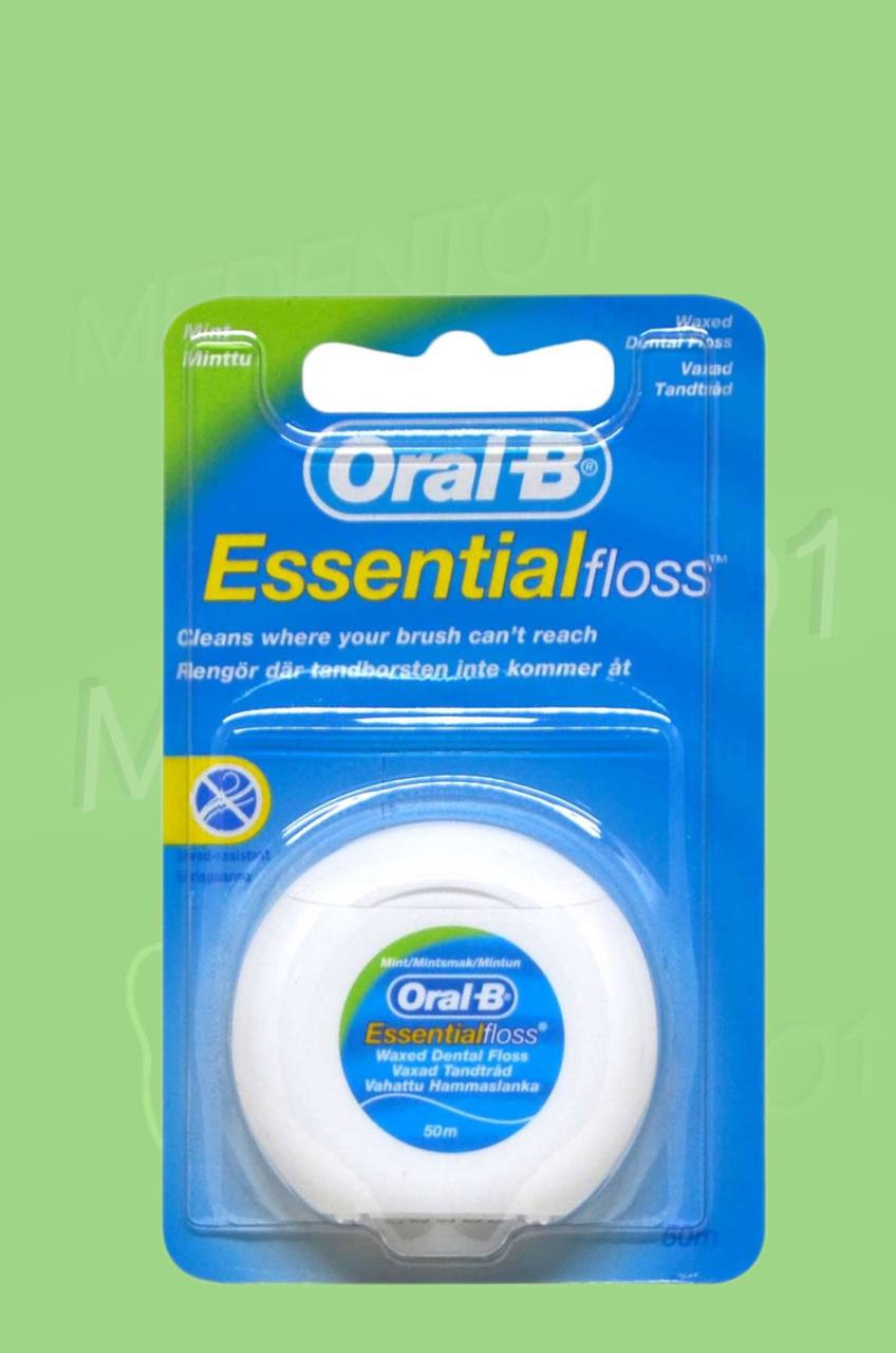 تصویر 2 از فروش نخ دندان دندانپزشکی