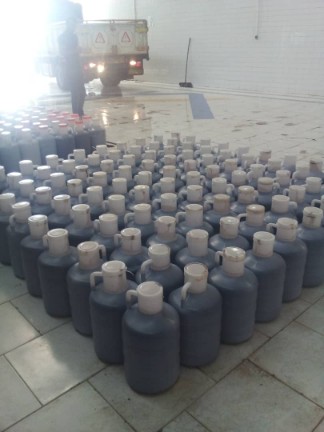 شیره خرما کارخانه + فروش نقدی