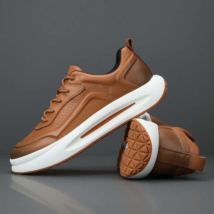 کفش مردانه ارزان با کیفیت عالی و پرطرفدار