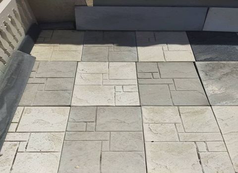 فروش موزاییک پلیمری + قیمت خرید به صرفه و ارزان