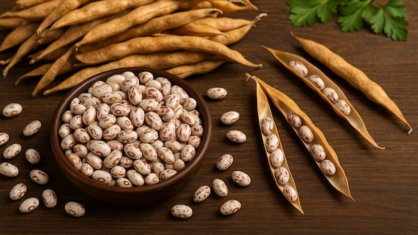 تصویر 4 از لوبیا چیتی همدان با طعم اصیل ایرانی