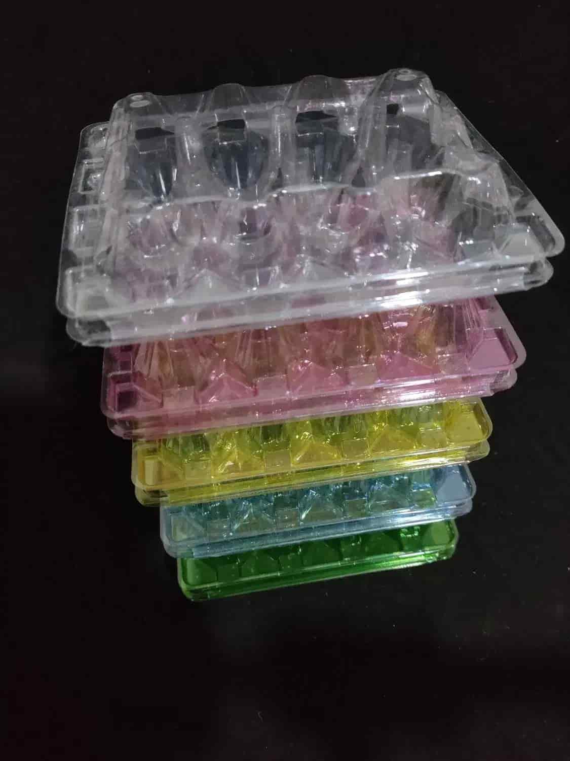 تصویر 2 از شانه تخم بلدرچین ضخیم تولید صنعتی جهت حفظ شکل و جلوگیری از شکستگی