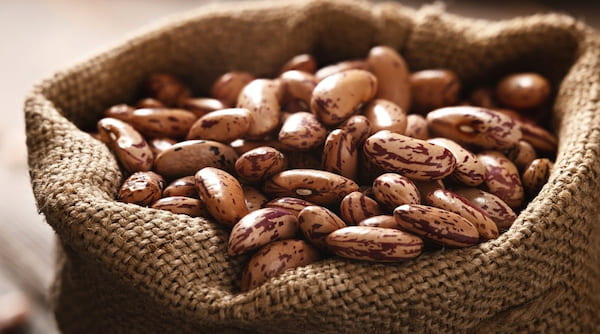 تصویر 1 از لوبیا چیتی ازنا + به صورت عمده