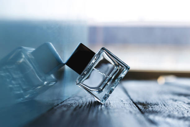 تصویر 5 از عطر مردانه لوکس با رایحه‌ ای ماندگار و جذاب