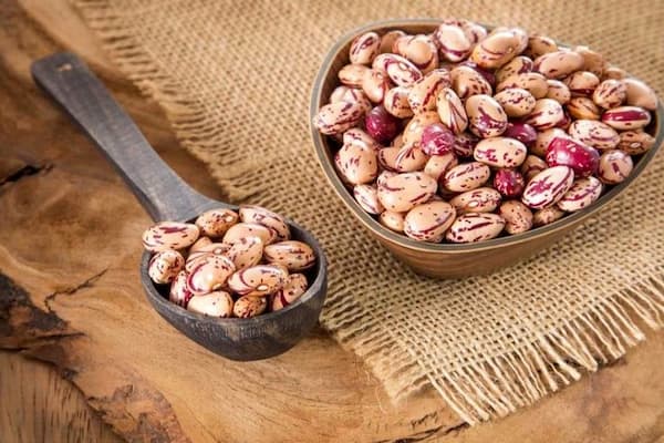 تصویر 1 از لوبیا چیتی ریز + پخت آسان و سریع