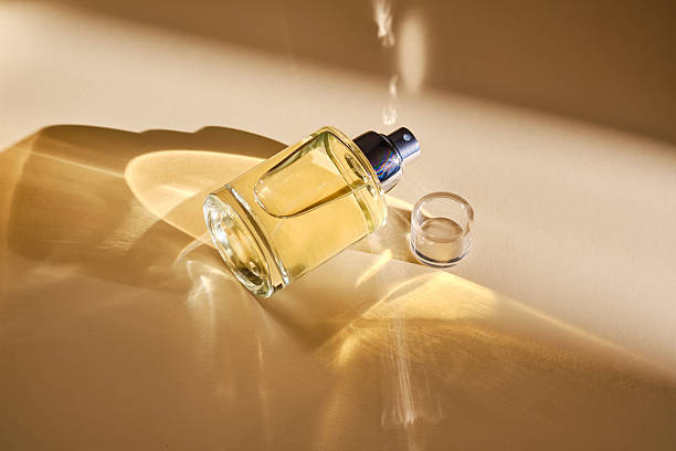 تصویر 2 از عطر مردانه خاص با ترکیب روایح چوبی و ادویه‌ ای