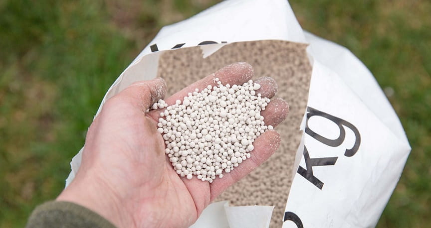 اوره گرانول کرمانشاه کیفیت بالا و خلوص عالی