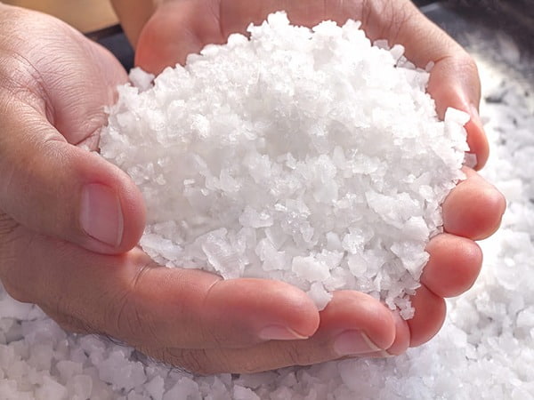 تصویر 2 از اوره گرانول کرمانشاه کیفیت بالا و خلوص عالی