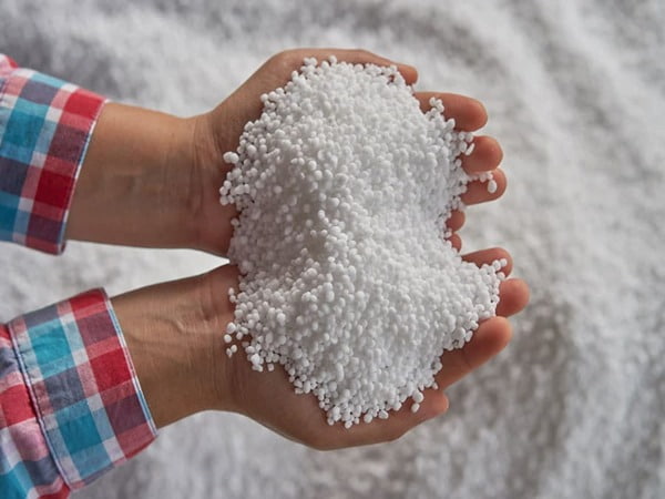 اوره گرانول