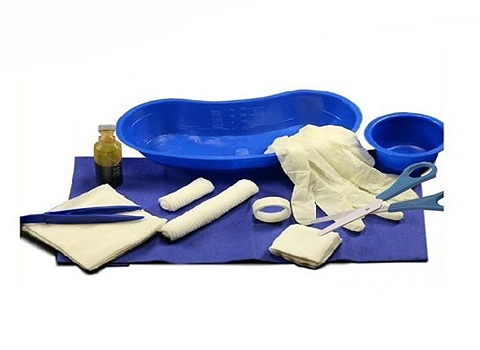 خرید و قیمت پانسمان یکبار مصرف + فروش عمده