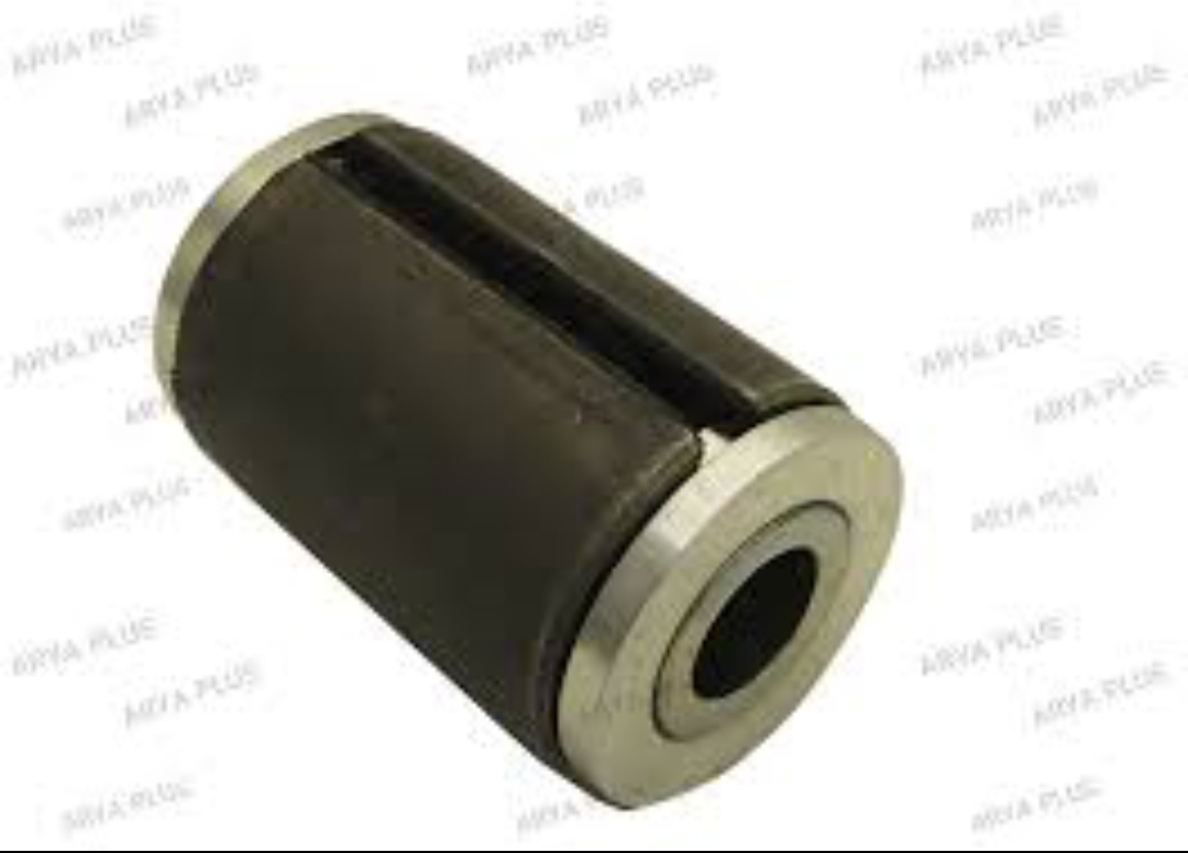 بوش فنر کابین ده تن