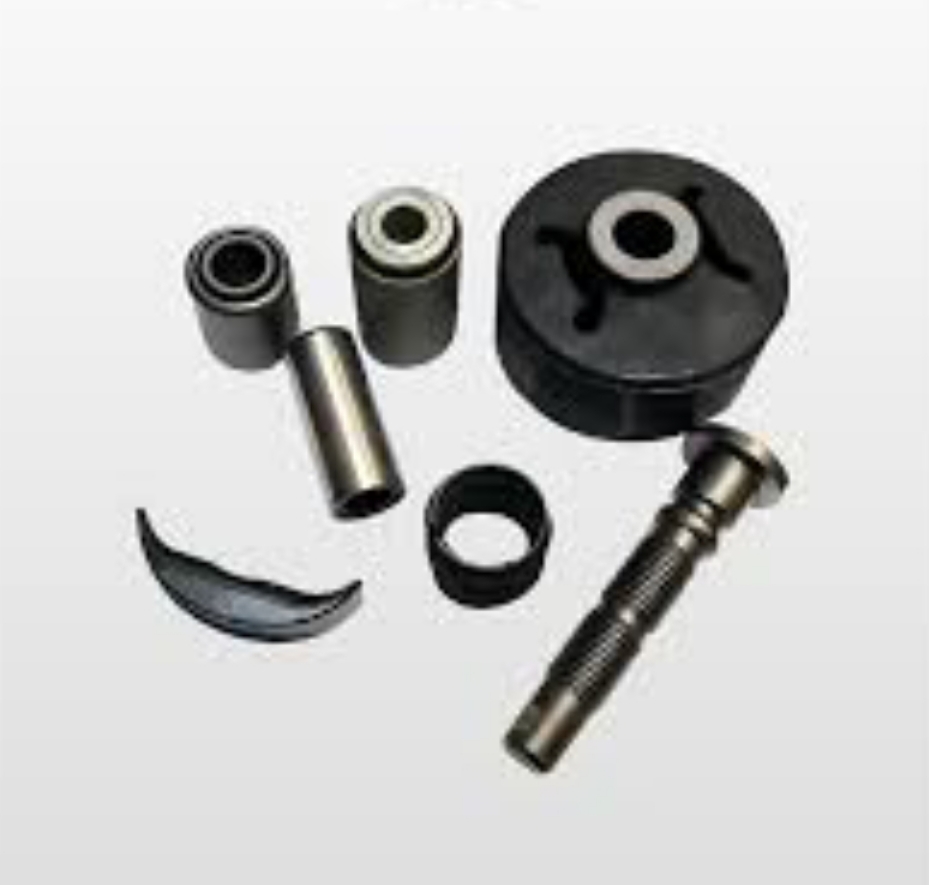 بوش فنر الوند