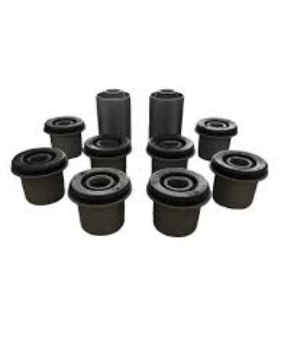 بوش فلزی ایسوزو